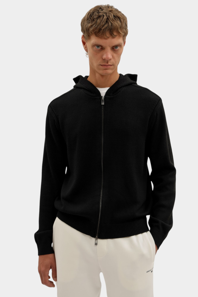 Толстовка Armani Exchange