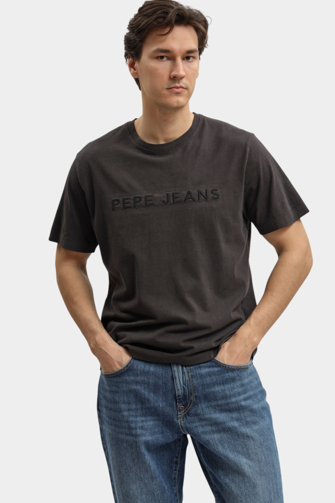 Брюки джинсовые Pepe Jeans  Синий