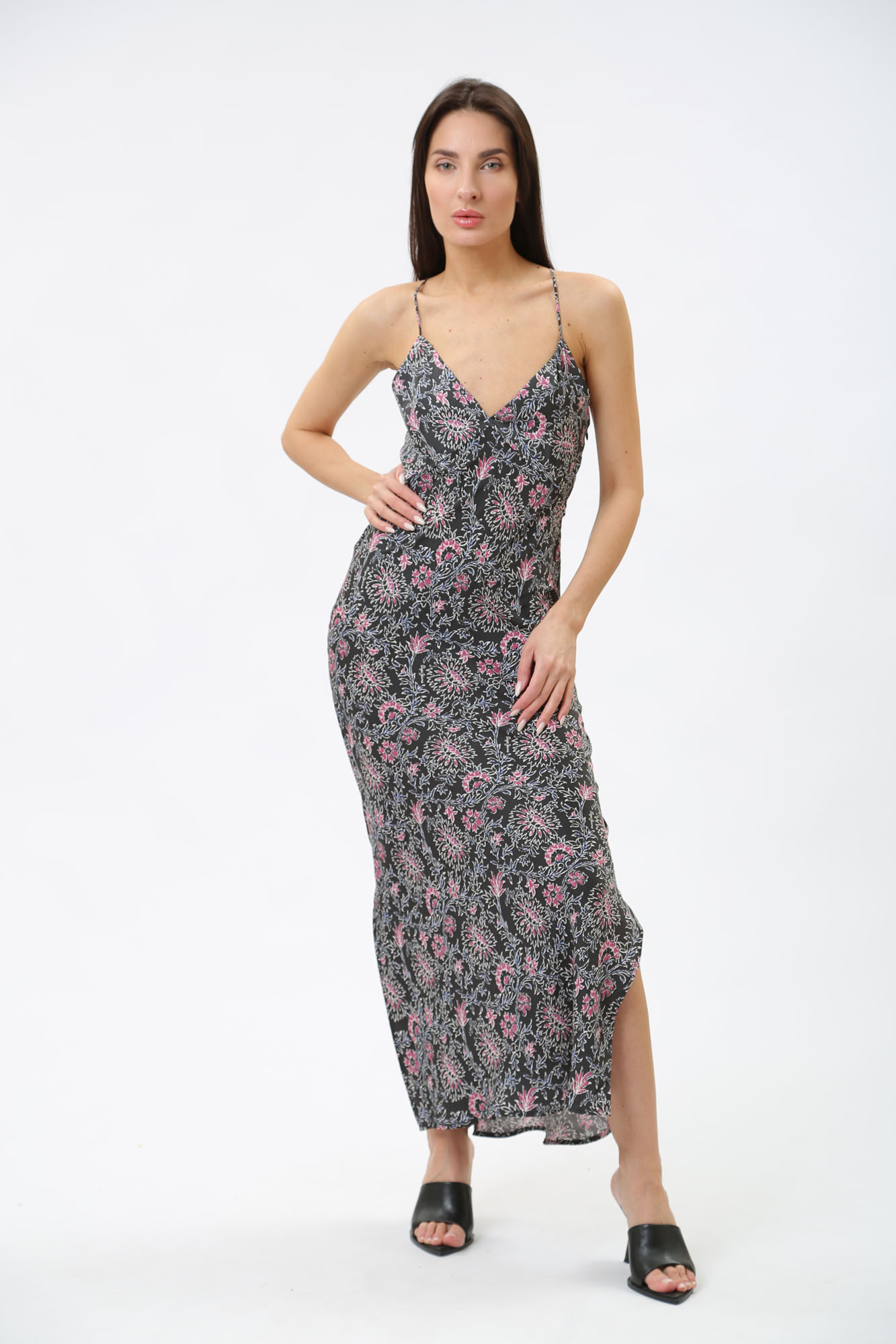 PL953536 платье pepe jeans 