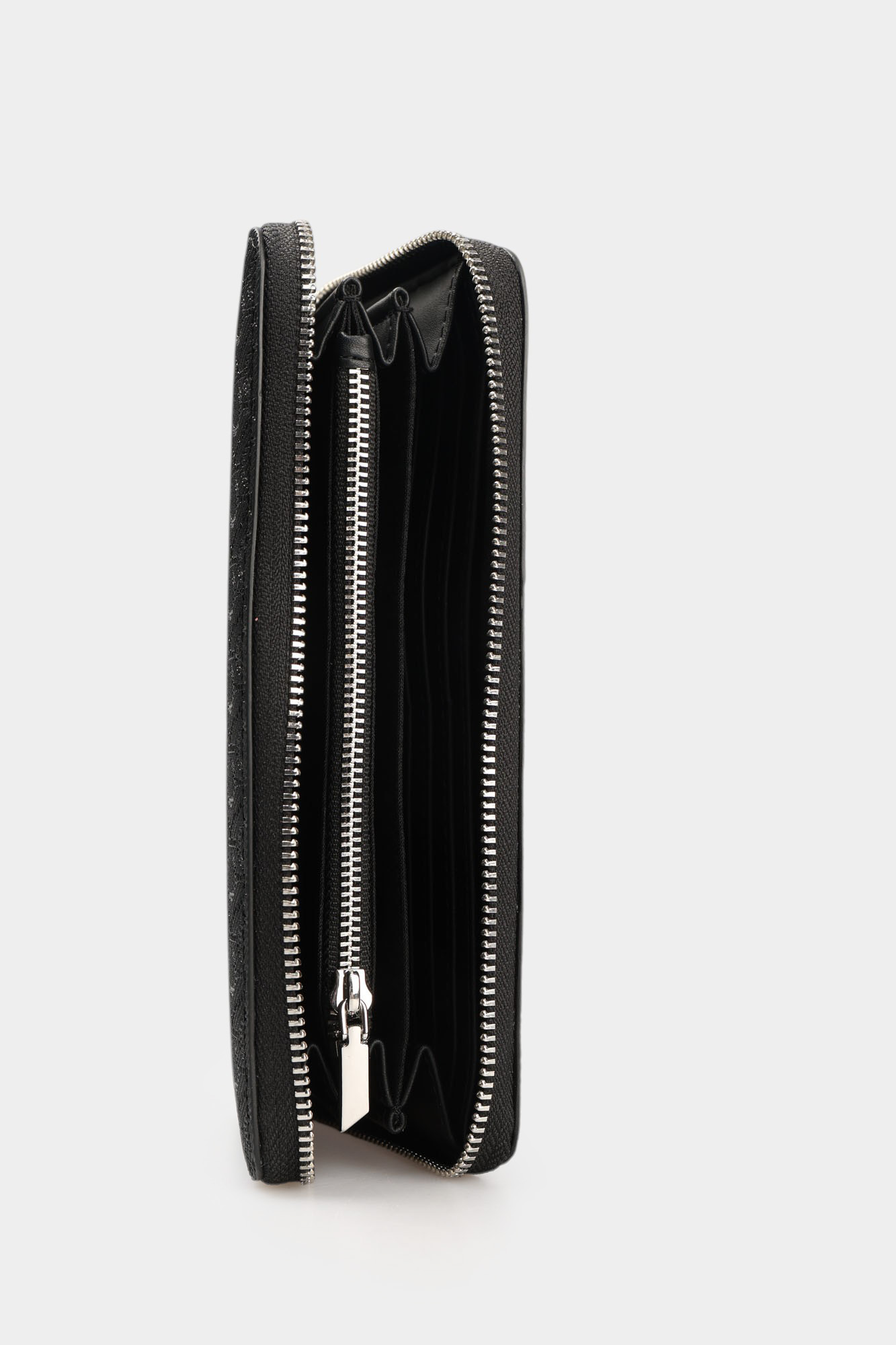 K60K613240 Кошелек Calvin Klein Jeans Черный