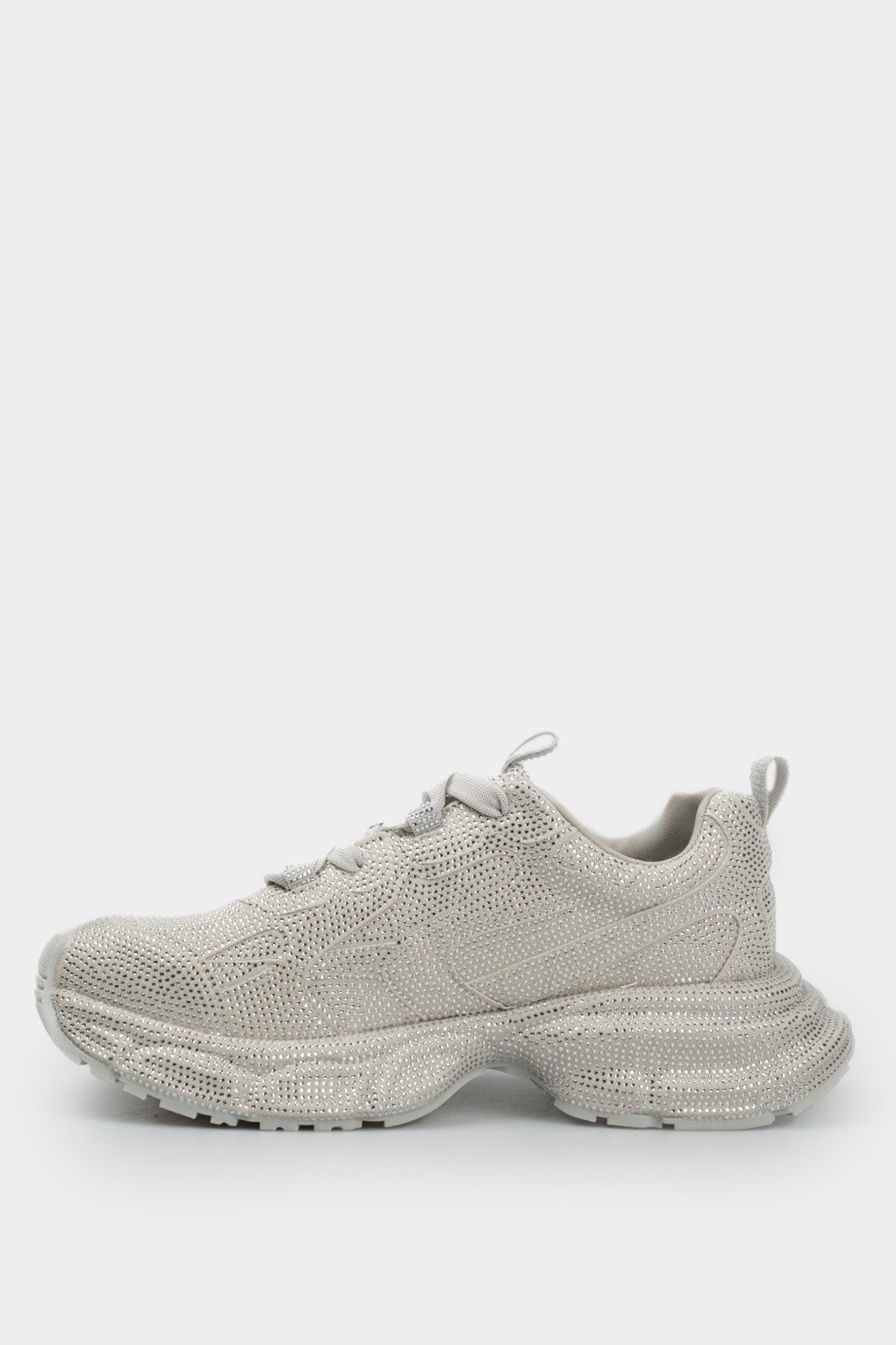 MC21612 Кроссовки Marc Cony Серебряный