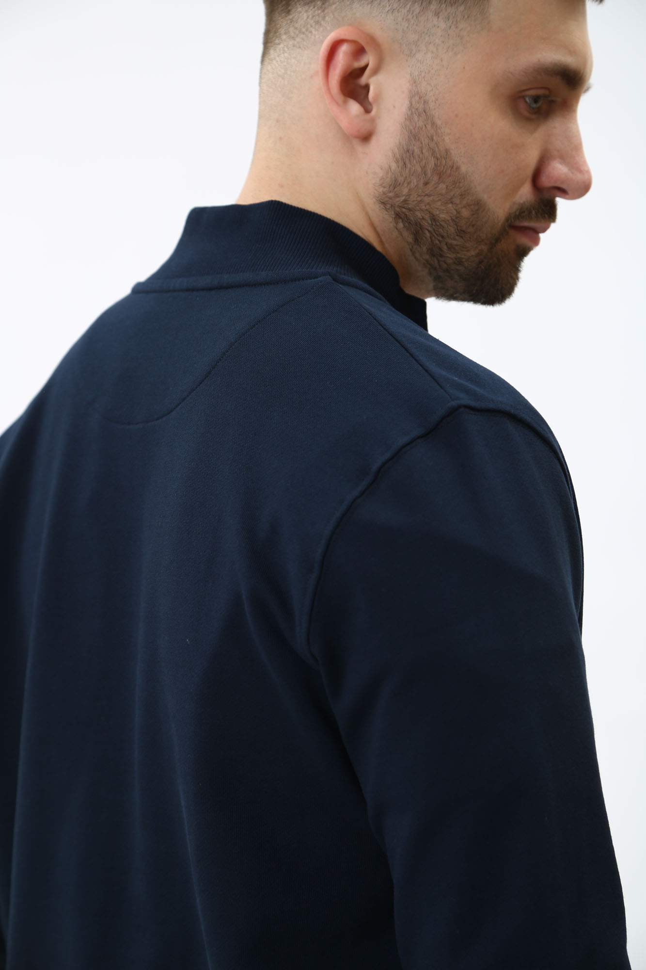 PM582671 Толстовка Pepe Jeans Синий