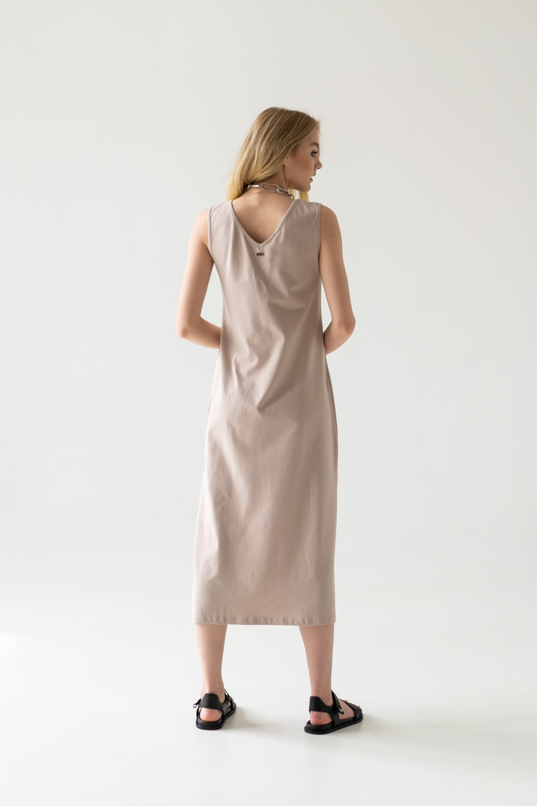 W-211-22-3146 платье the hills 