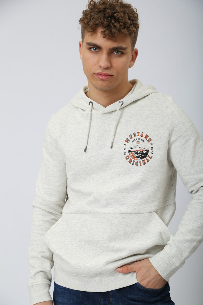 Рюкзак Marc Cony Натуральная кожа Черный