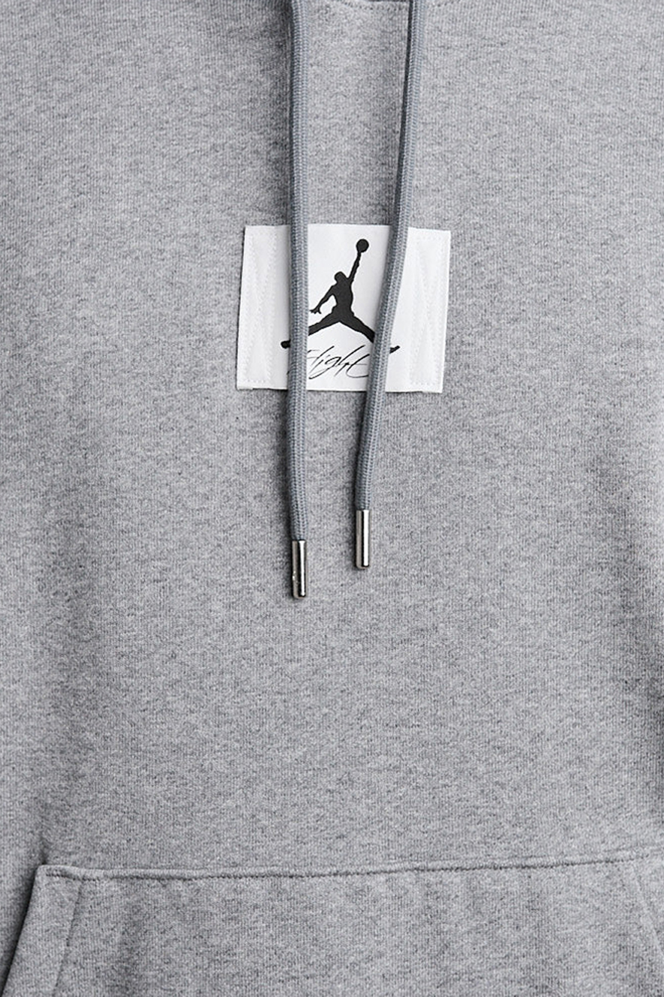 DQ7338 Толстовка Nike 