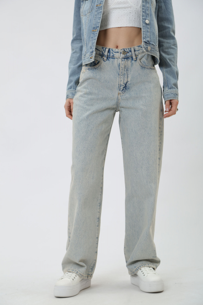 Кроссовки Pepe Jeans  Черный