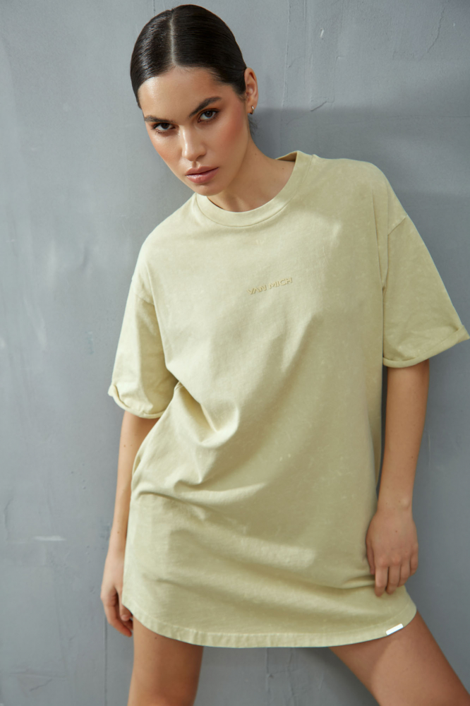 Сумка Calvin Klein Jeans Полиуретан Бежевый