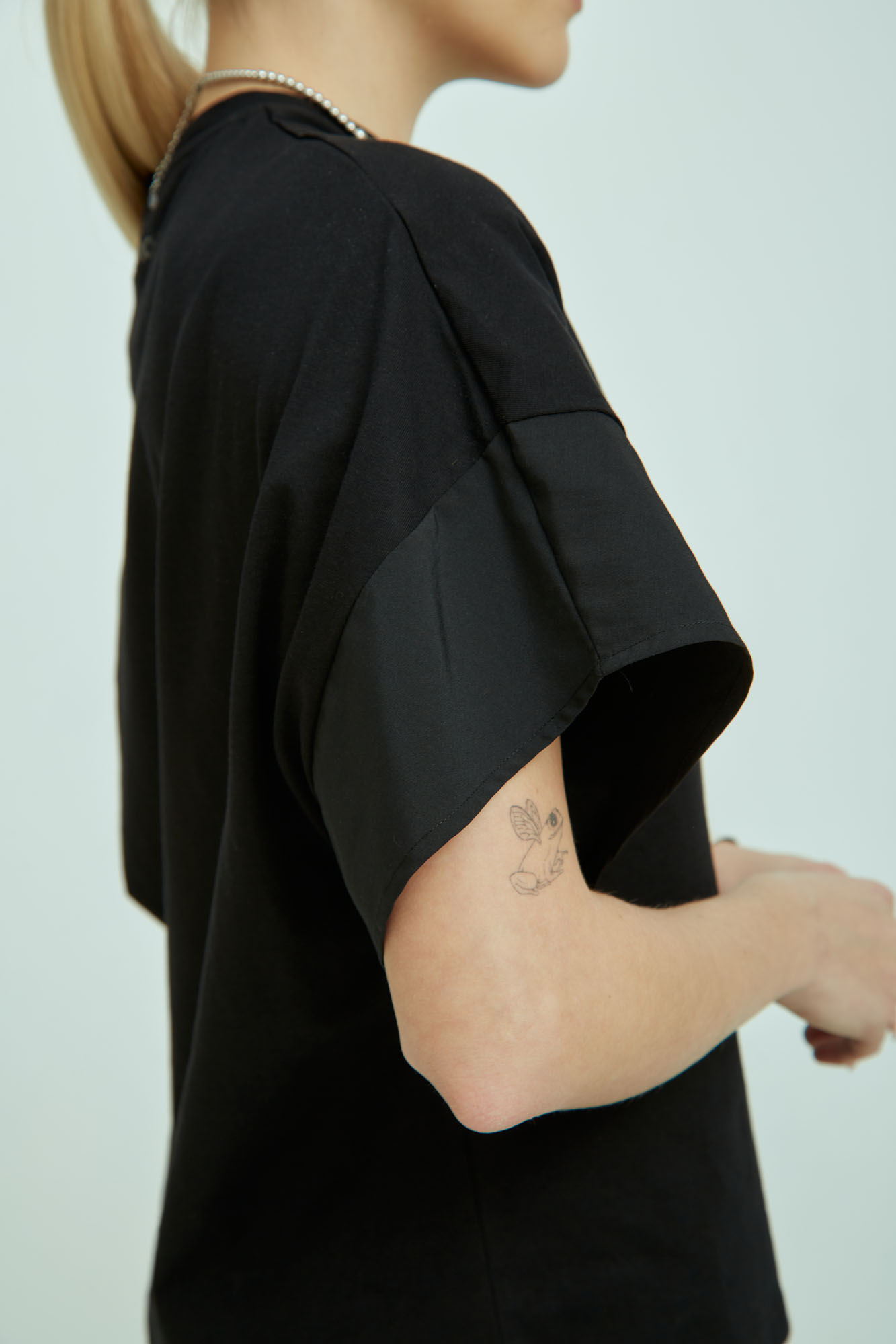 VW-FAT-22-072 футболка van mich 