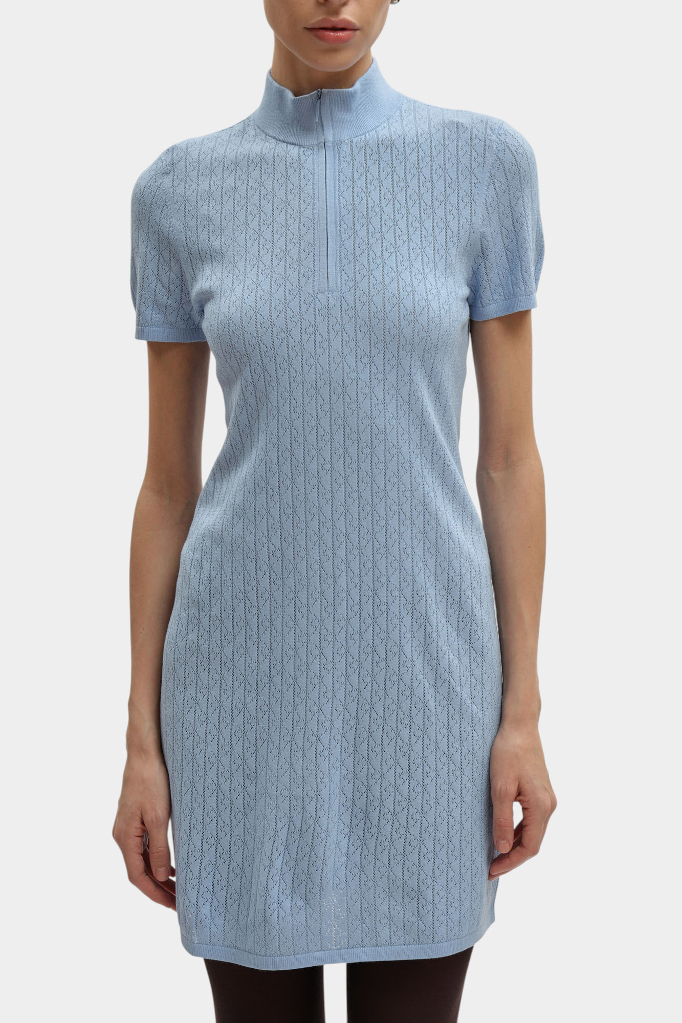 LV044D309G платье calvin klein jeans 