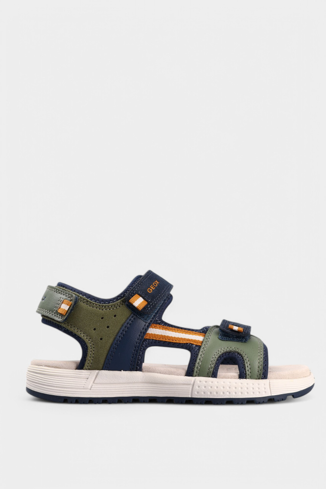 Сандалии Geox