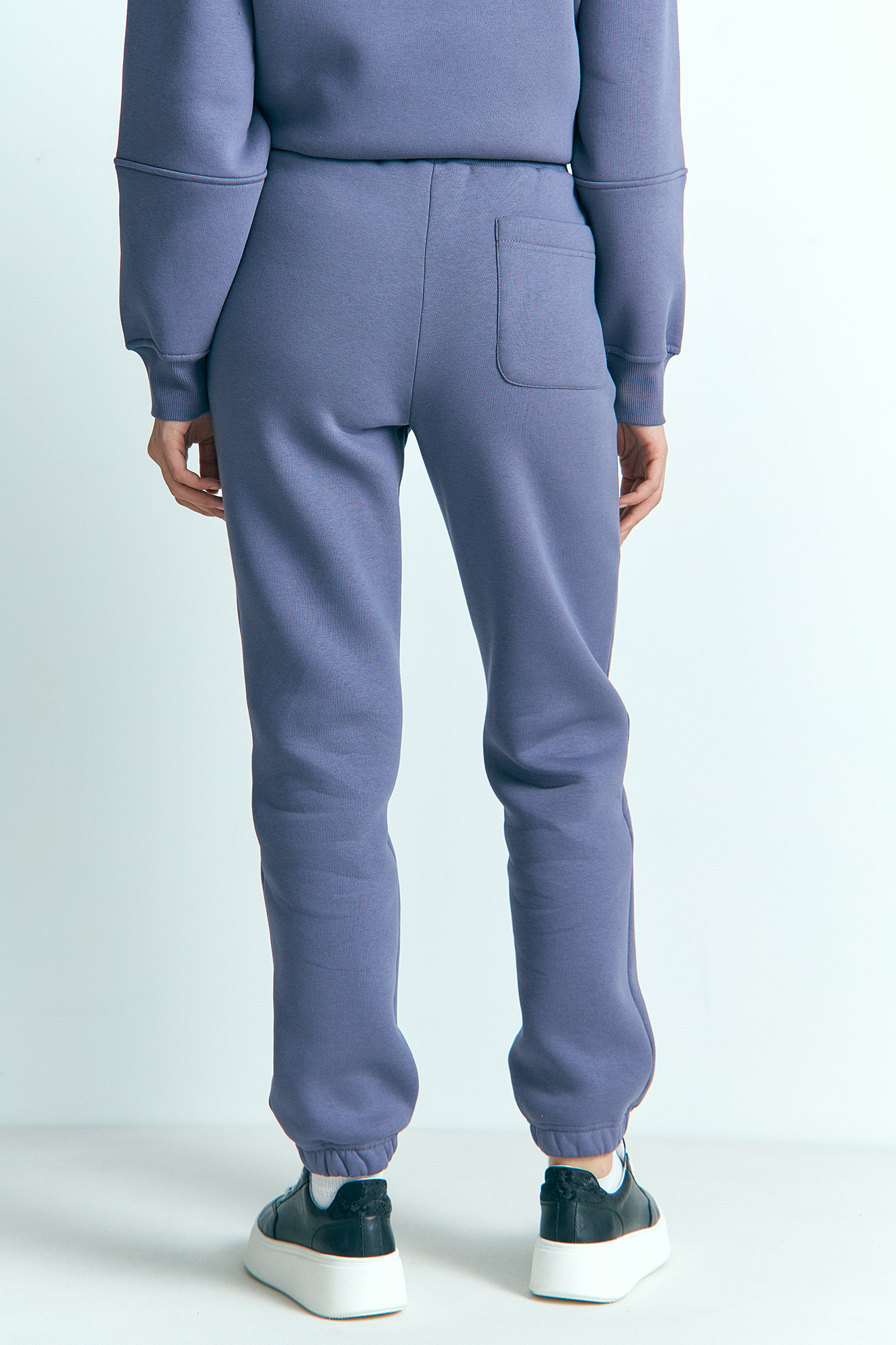 W-232-P-43-0055 брюки the hills 