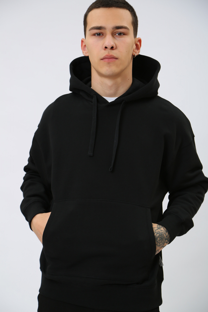 Джинсы Pepe Jeans  Черный