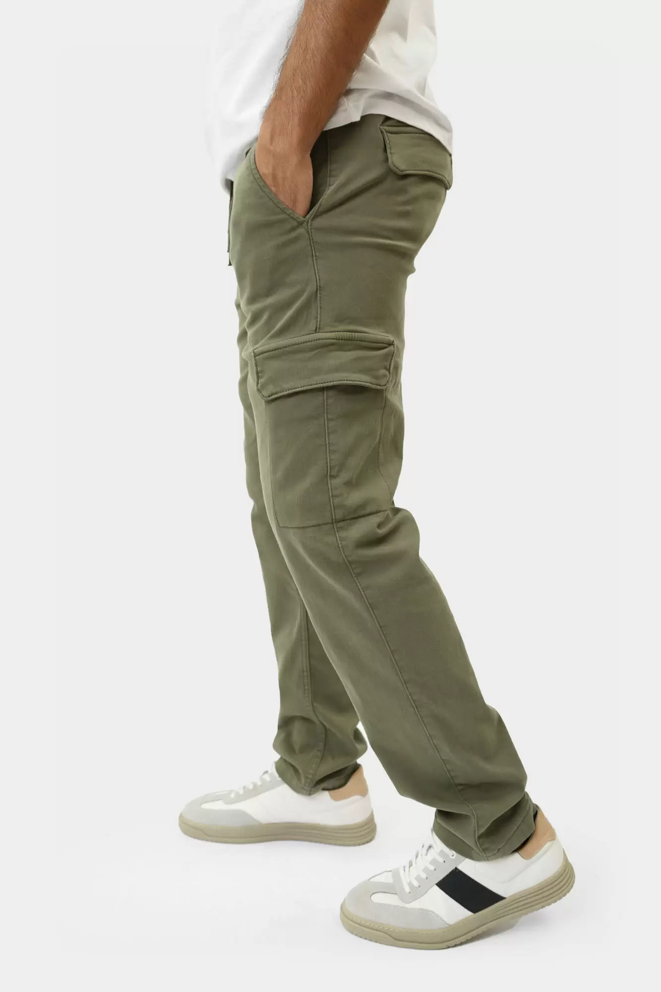 PM211725 Брюки Pepe Jeans Зеленый