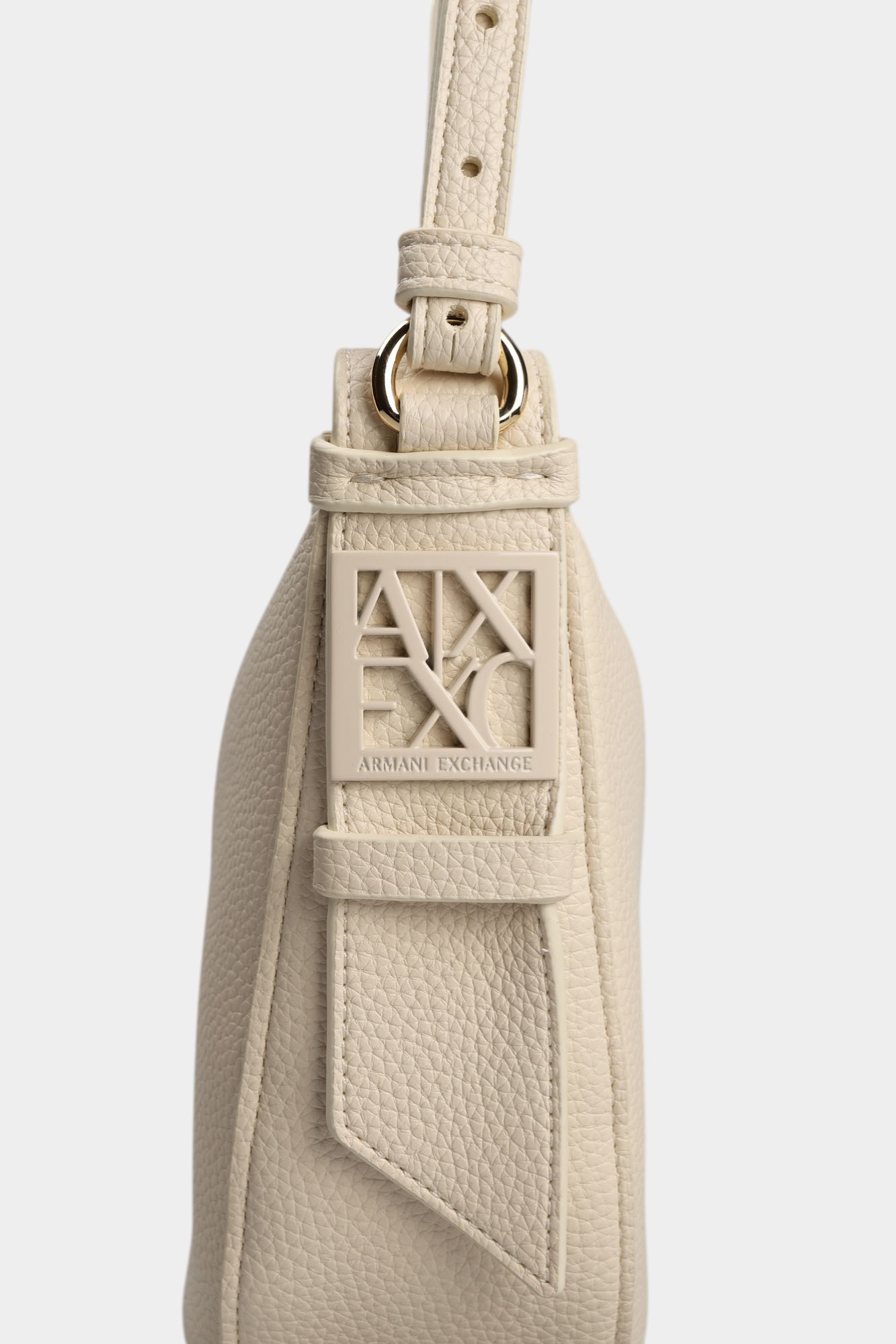 XW000917_AF11902 Сумка Armani Exchange Белый