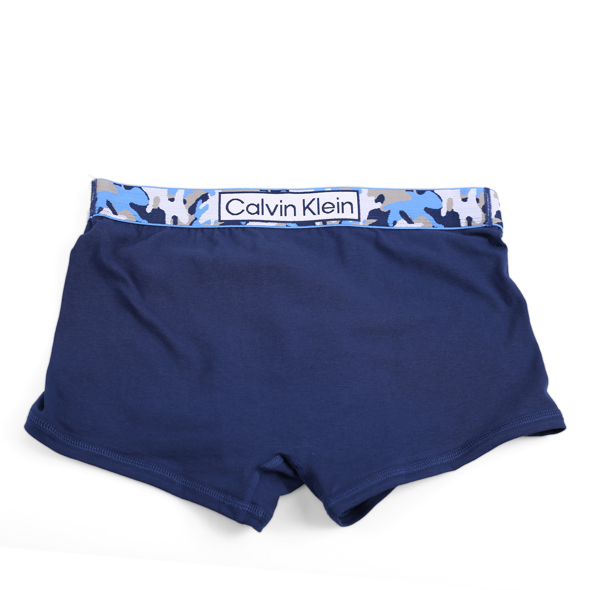 NB3140A Трусы Calvin Klein Underwear Синий