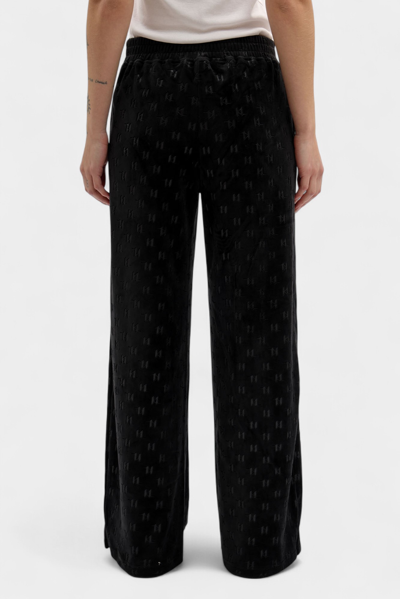 A4W44008 брюки karl lagerfeld