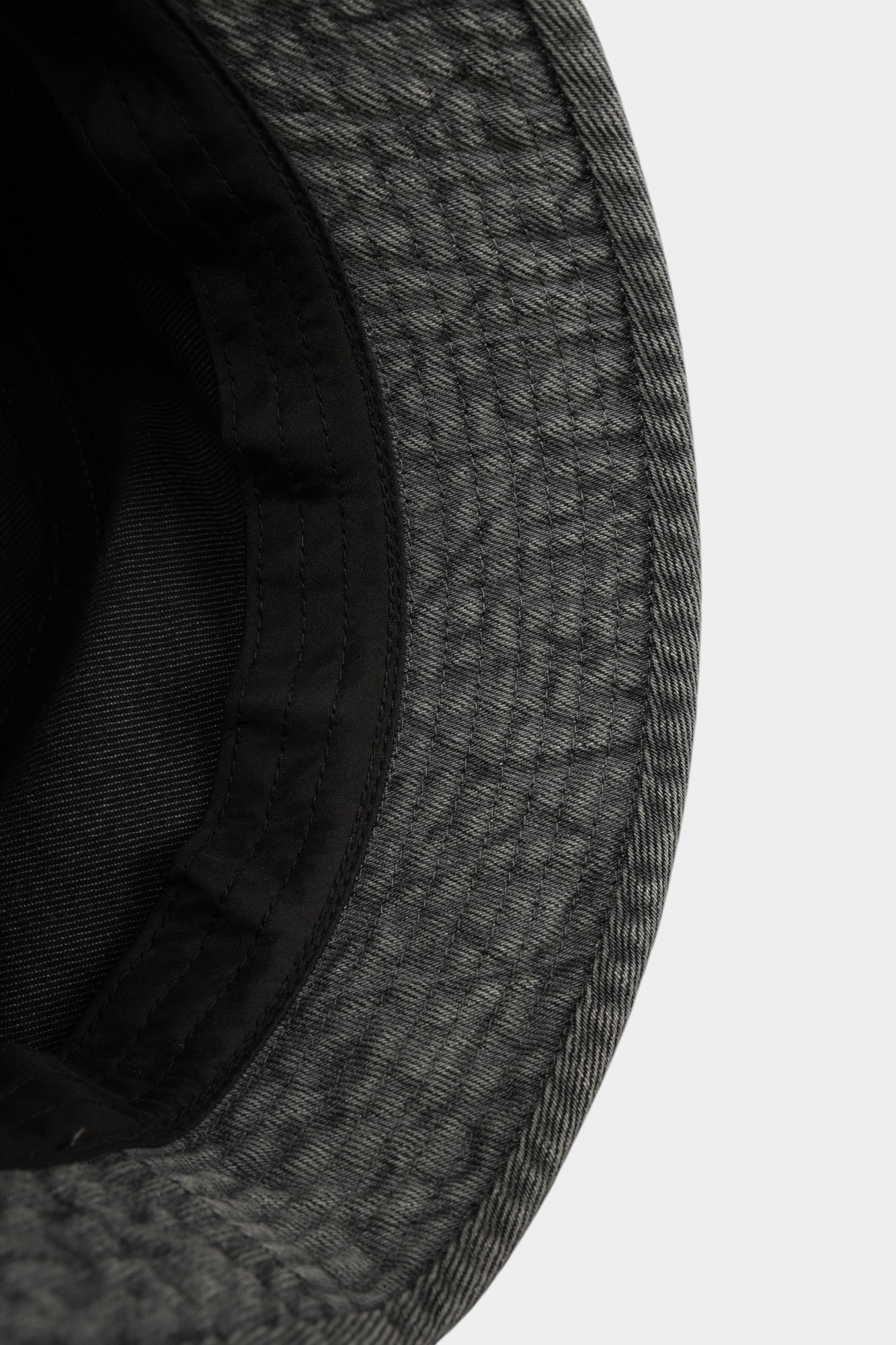 LV04F5043G Панама Calvin Klein Jeans Серый