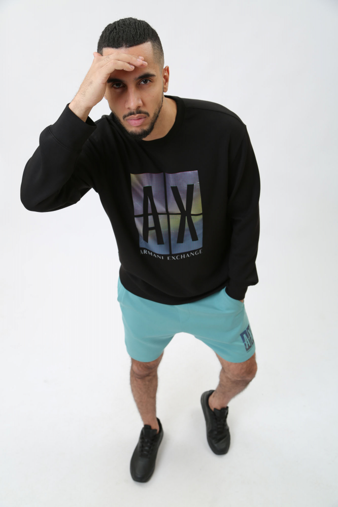 Куртка Geox Полиэстер Синий