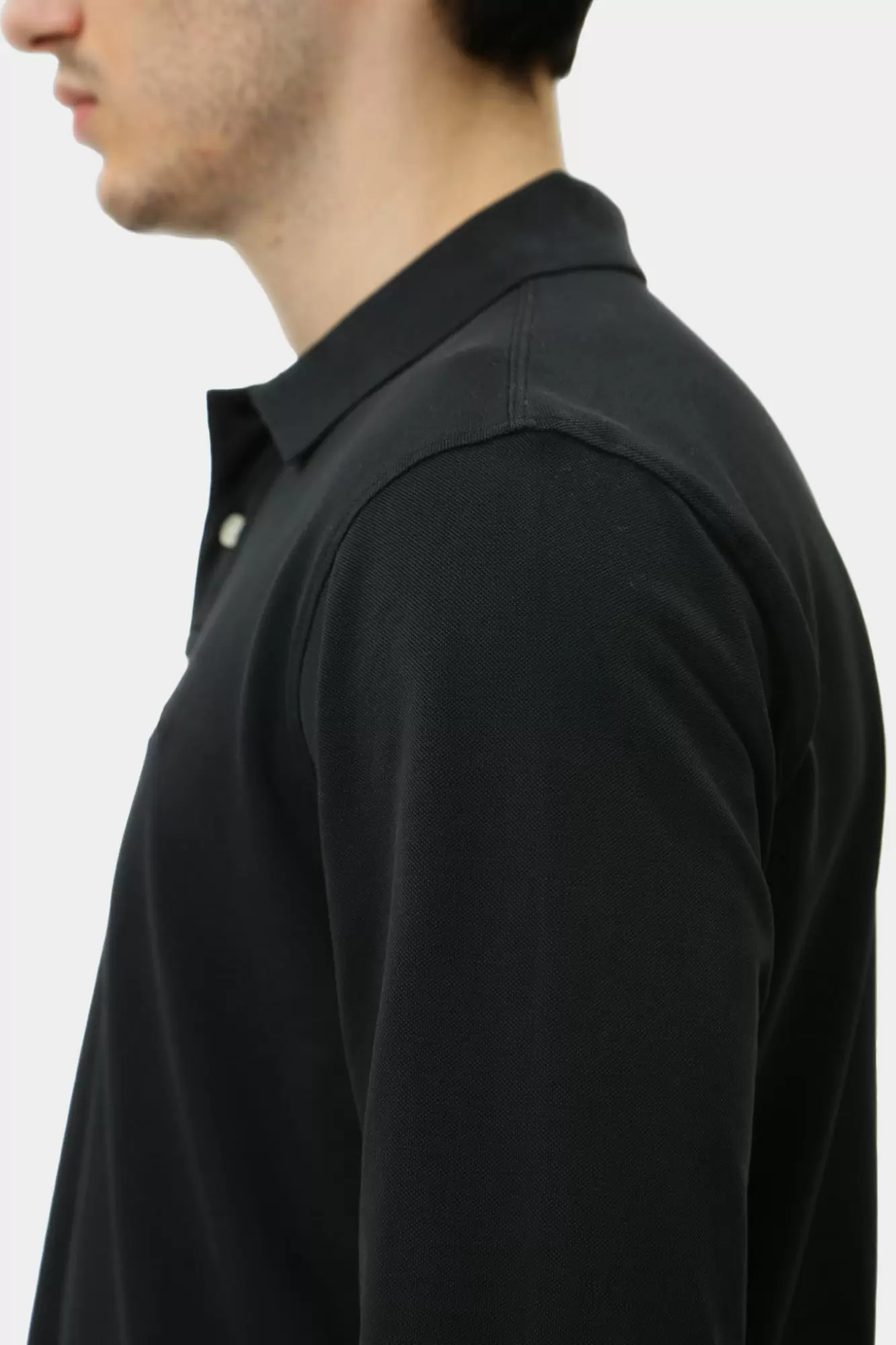 PM542213 Поло Pepe Jeans Черный