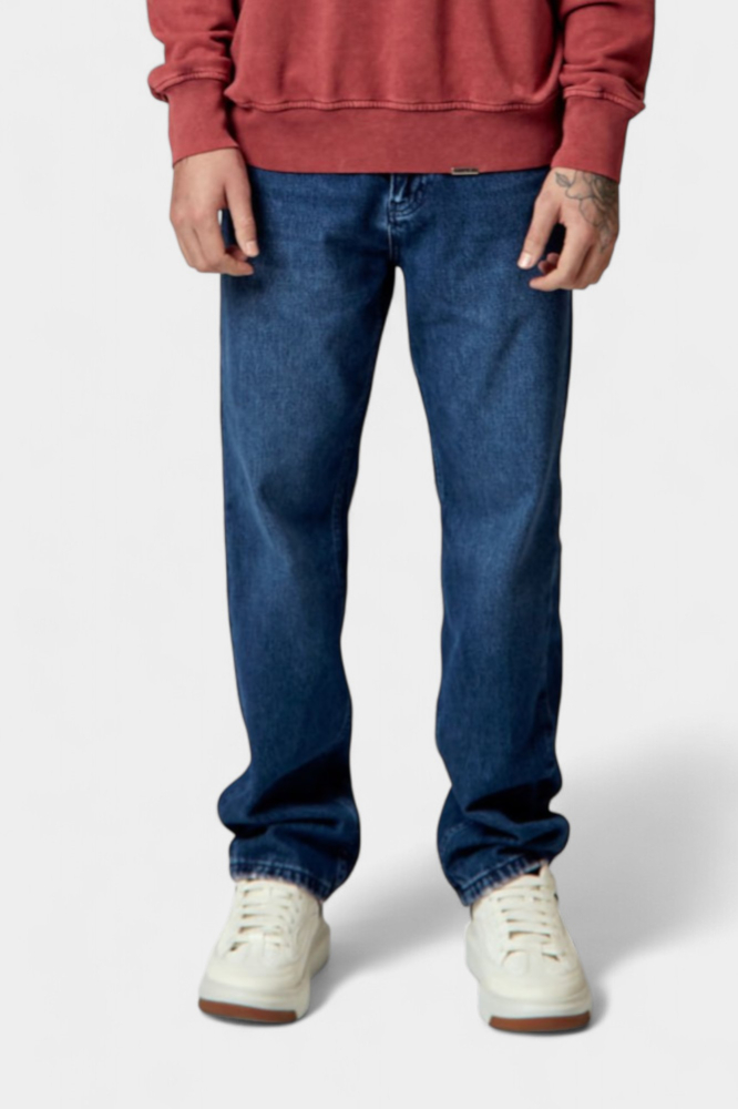 Футболка Pepe Jeans  Синий