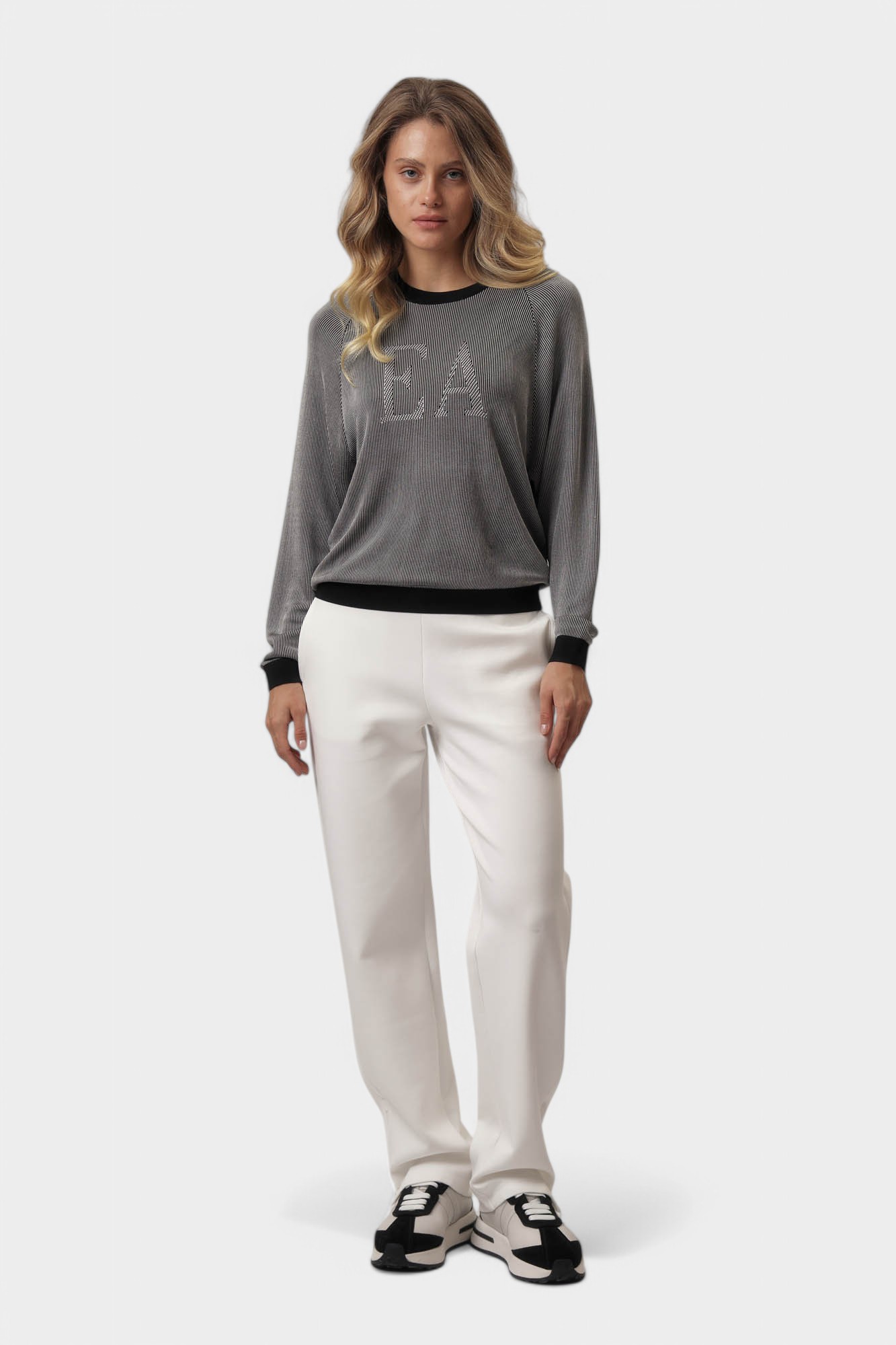 EW000954_AF15111 джемпер emporio armani 