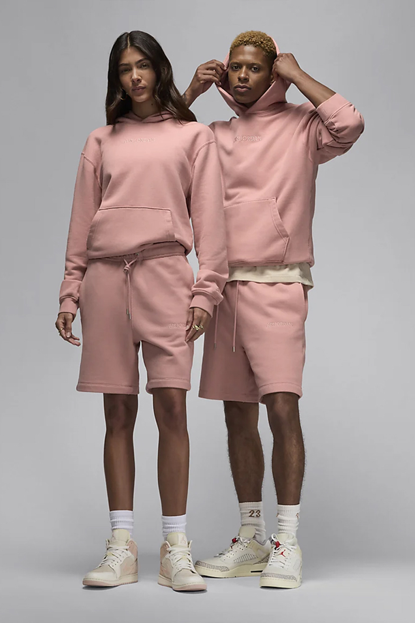 FJ0700 Шорты Nike 