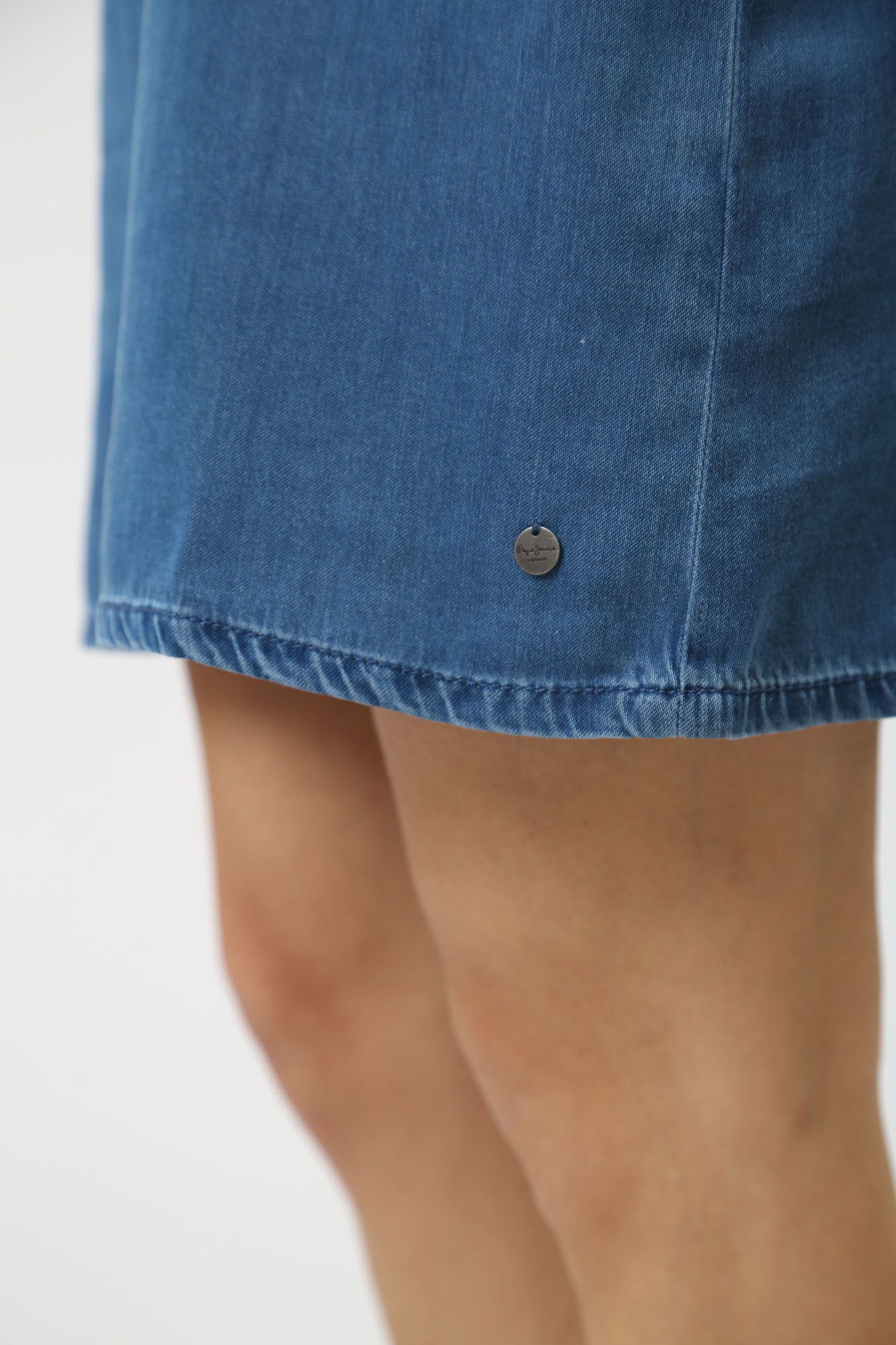 PL953510 платье pepe jeans 