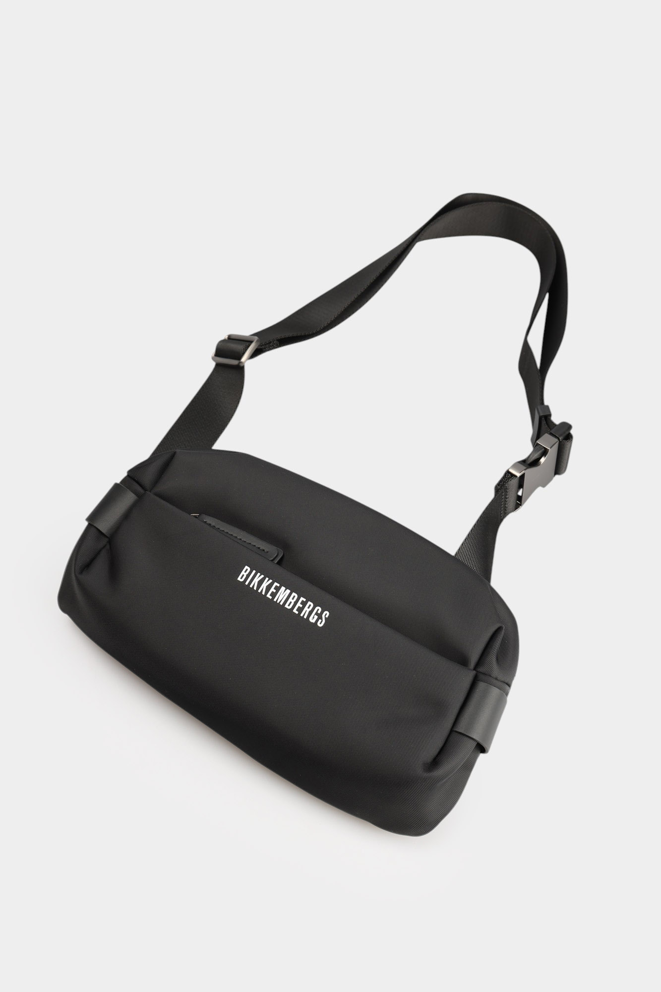 BKBO01114T Сумка Bikkembergs Черный