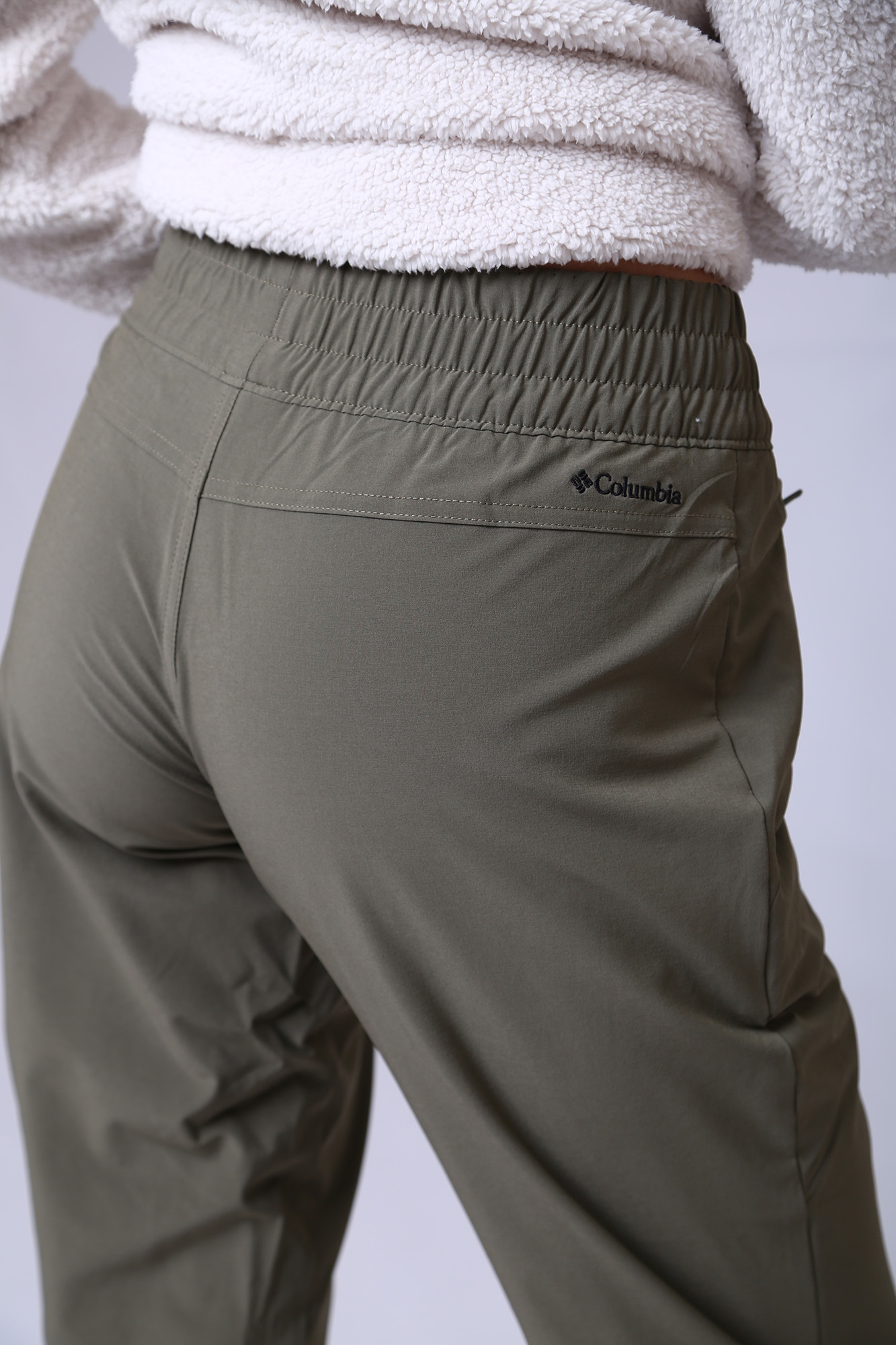 1960111 брюки pleasant creek™ warm jogger columbia 