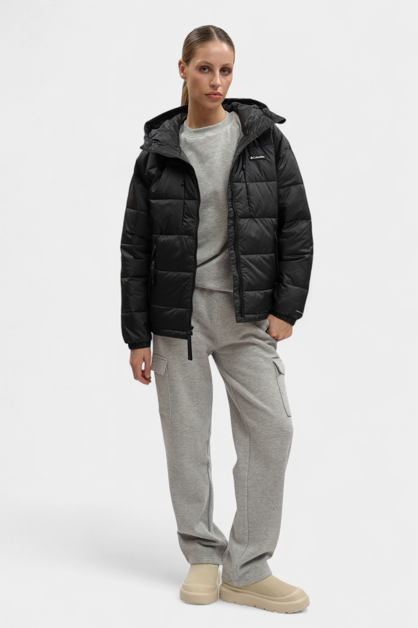 2133561 куртка columbia 