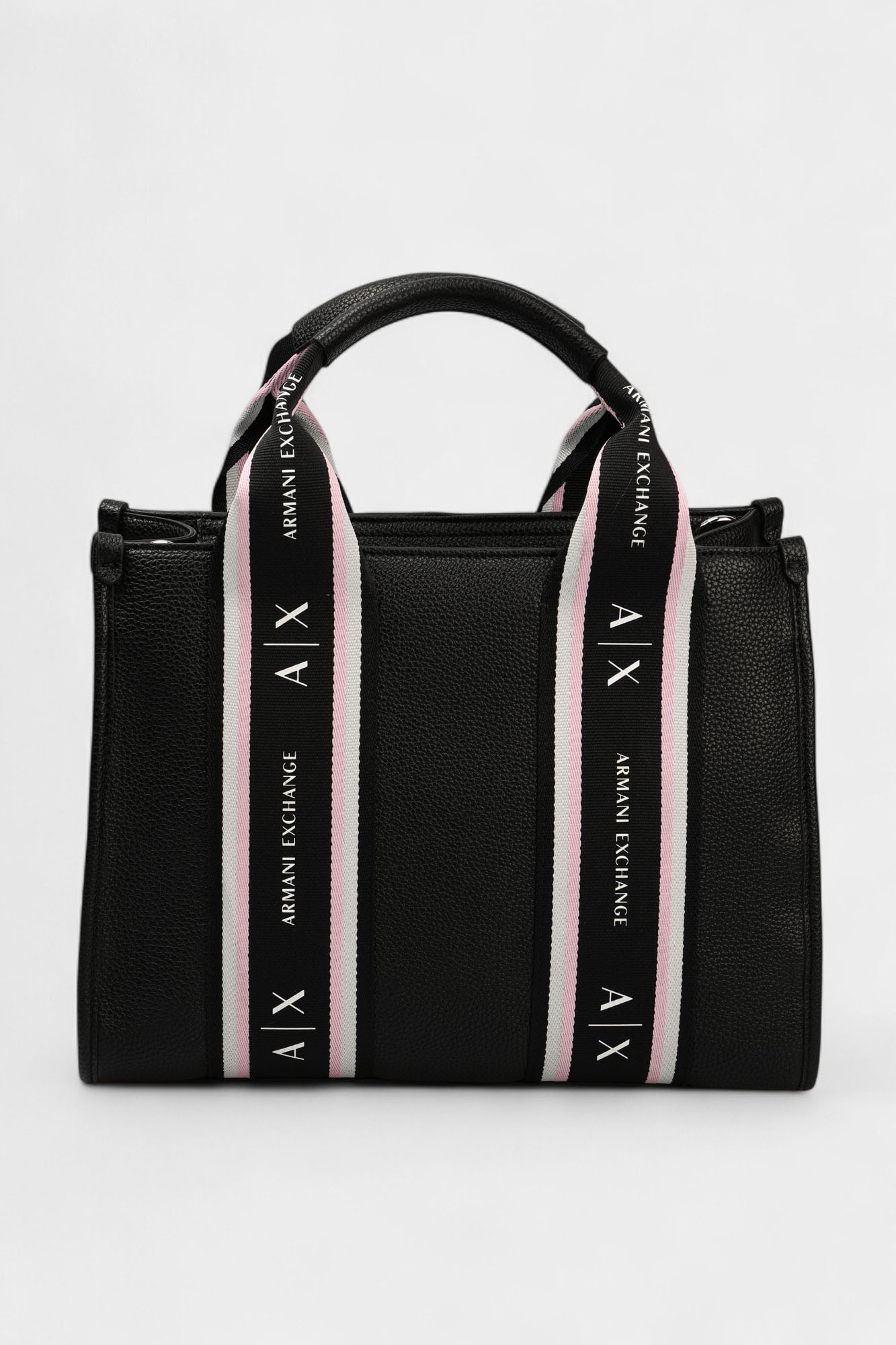 XW000935_AF13685 Сумка Armani Exchange Черный