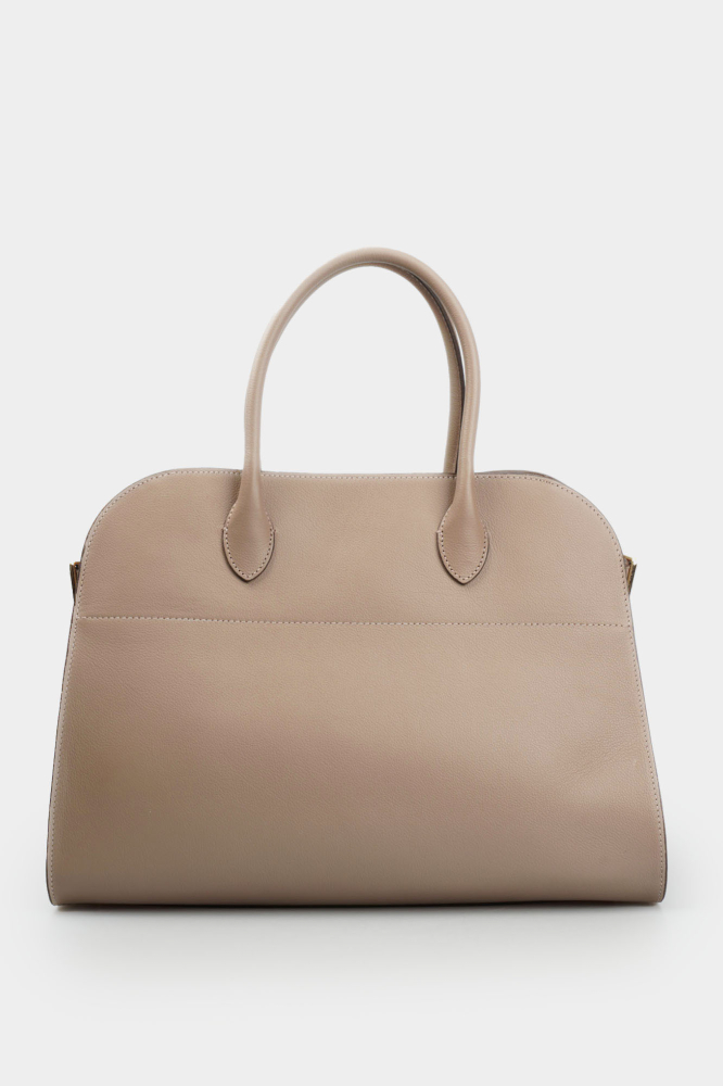 Платье макси Armani Exchange Вискоза Серый