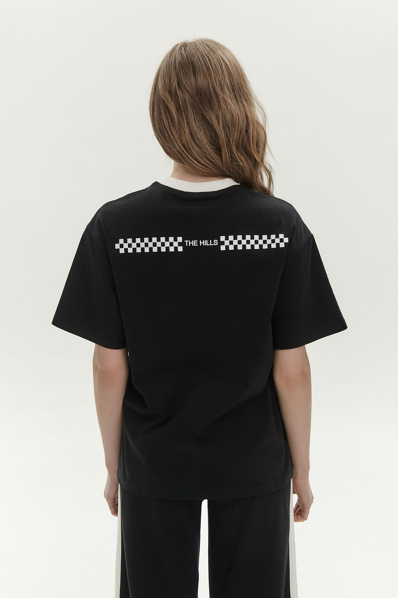 W-242-THT-22-0028 футболка the hills 