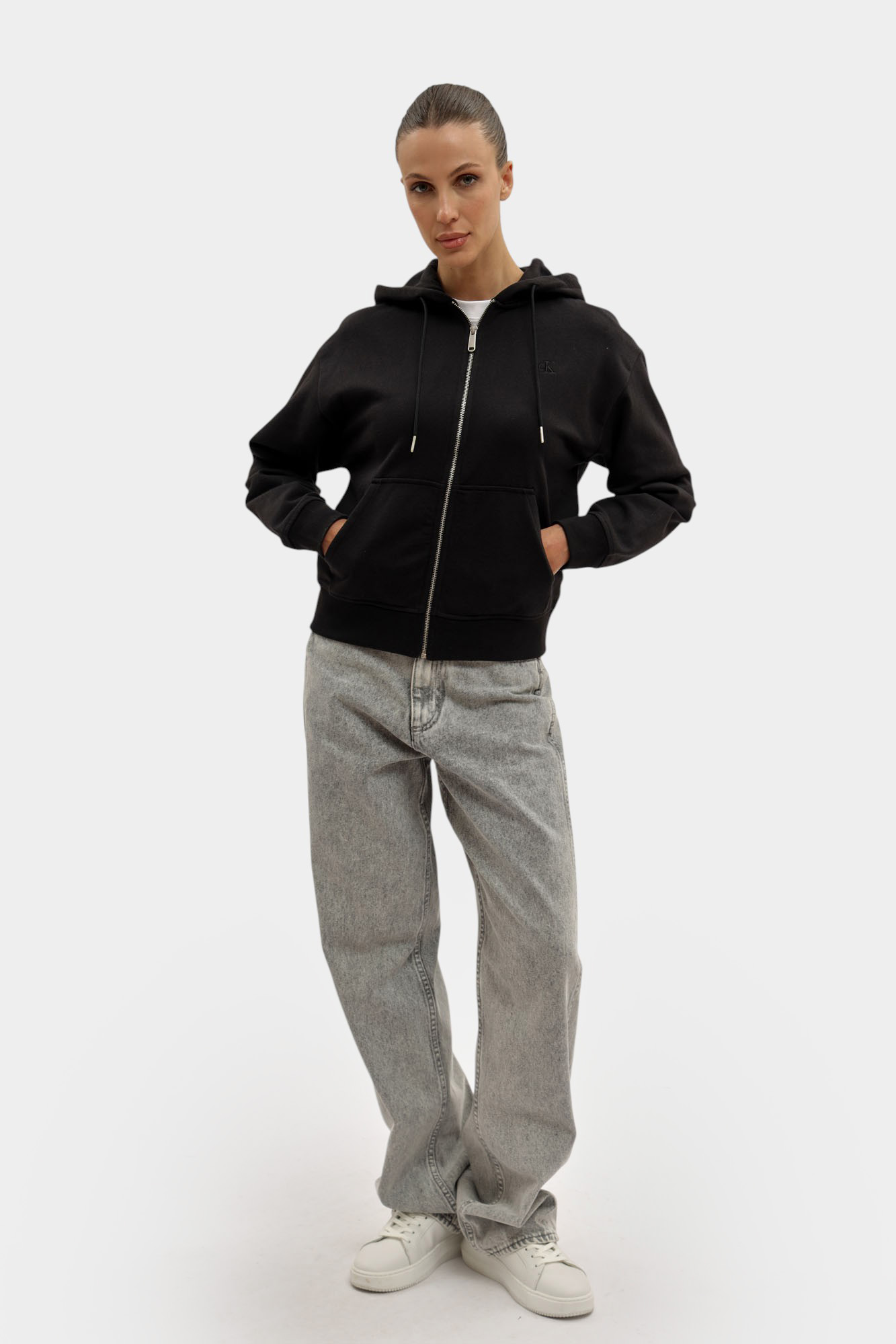 LV047B237G толстовка calvin klein jeans