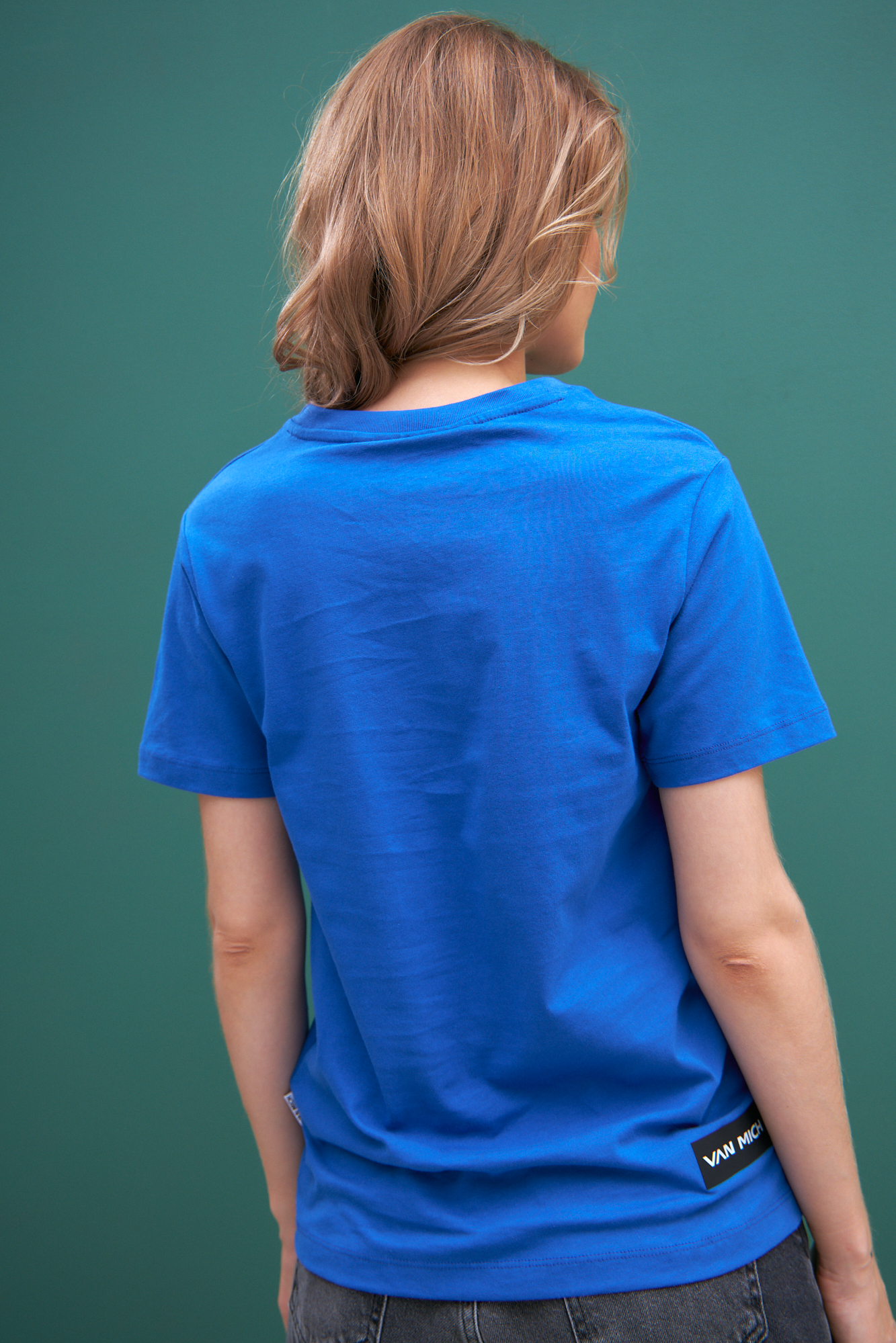 VW-232-22-017 футболка van mich 