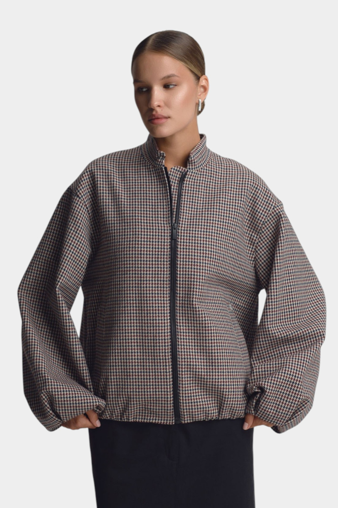 Кардиган The Hills  Розовый