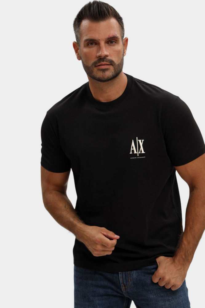 Шорты трикотажные Pepe Jeans  Черный