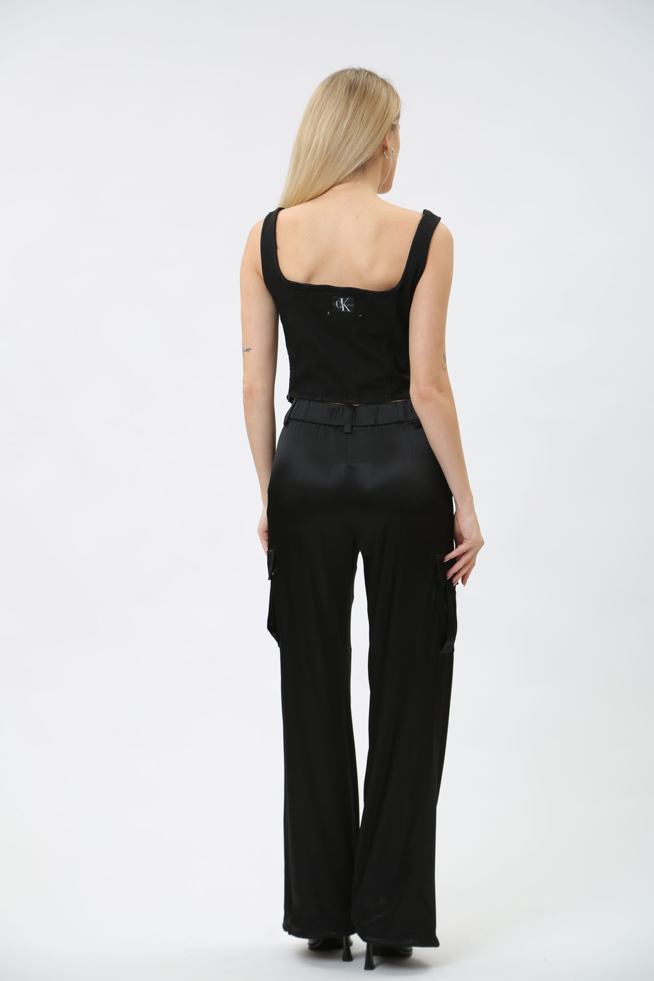 J20J222669 брюки calvin klein jeans 