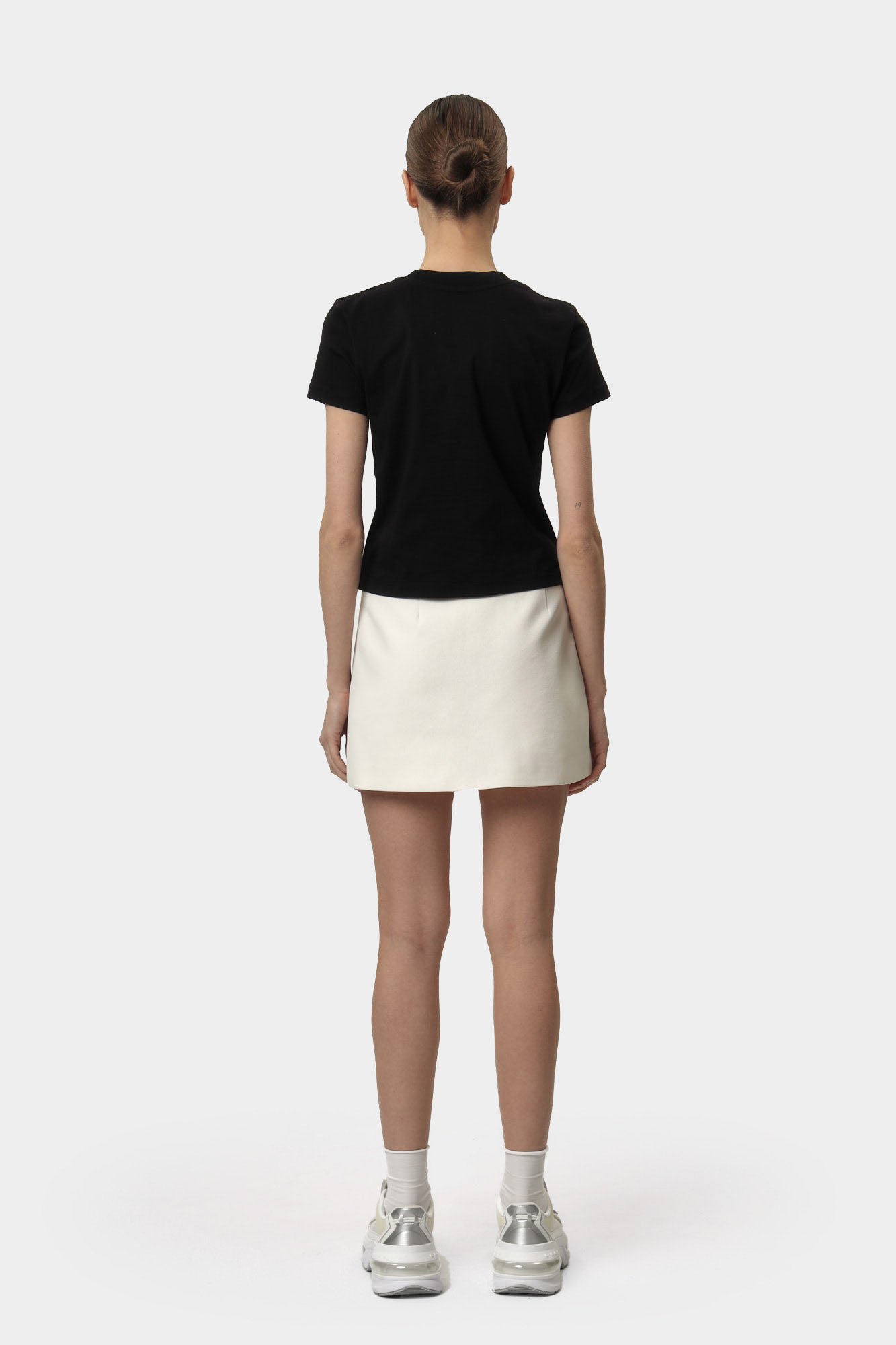 J20J224984 футболка calvin klein jeans 