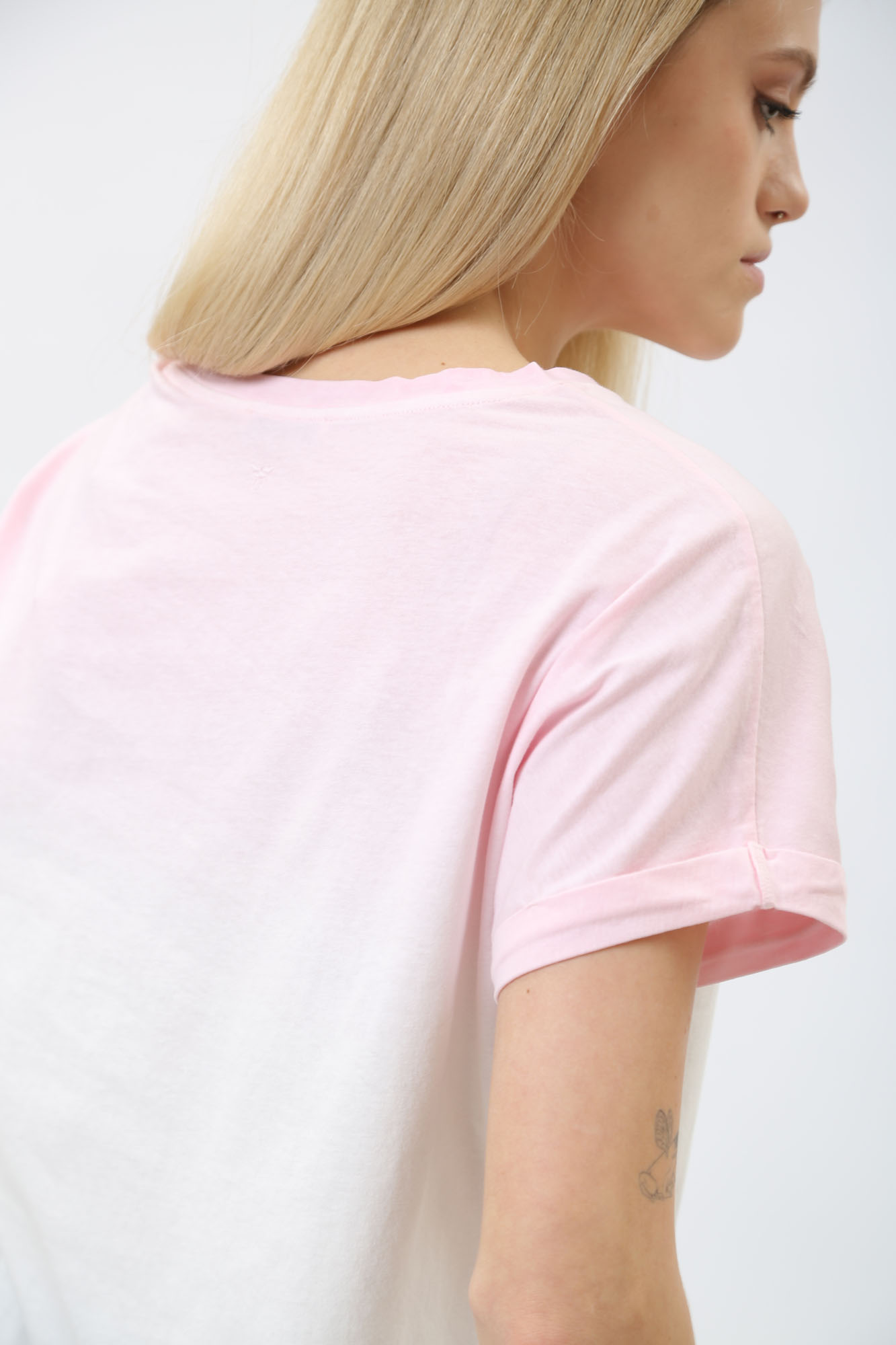 PL505839 футболка pepe jeans 