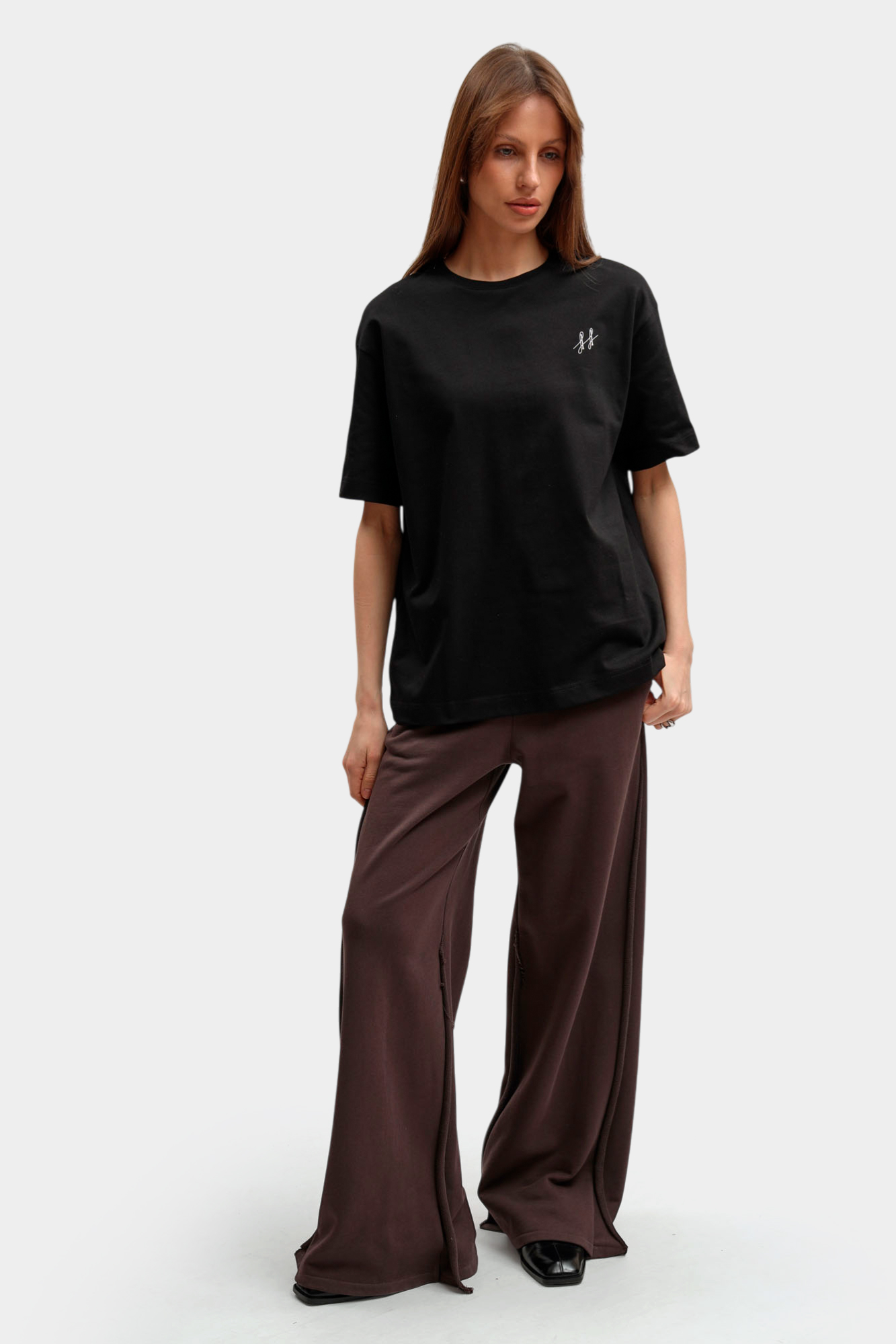 W-261-P-22-1707 футболка the hills 