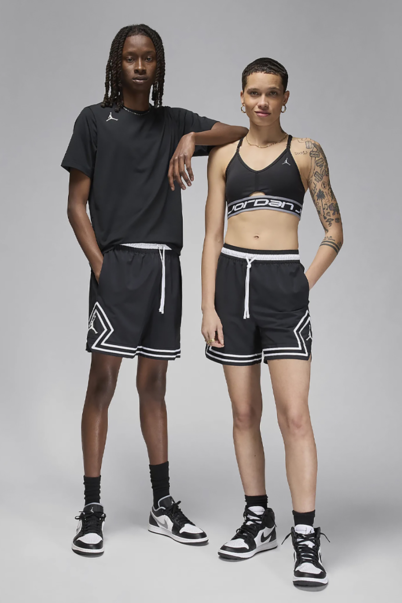 FQ2989 Шорты Nike 