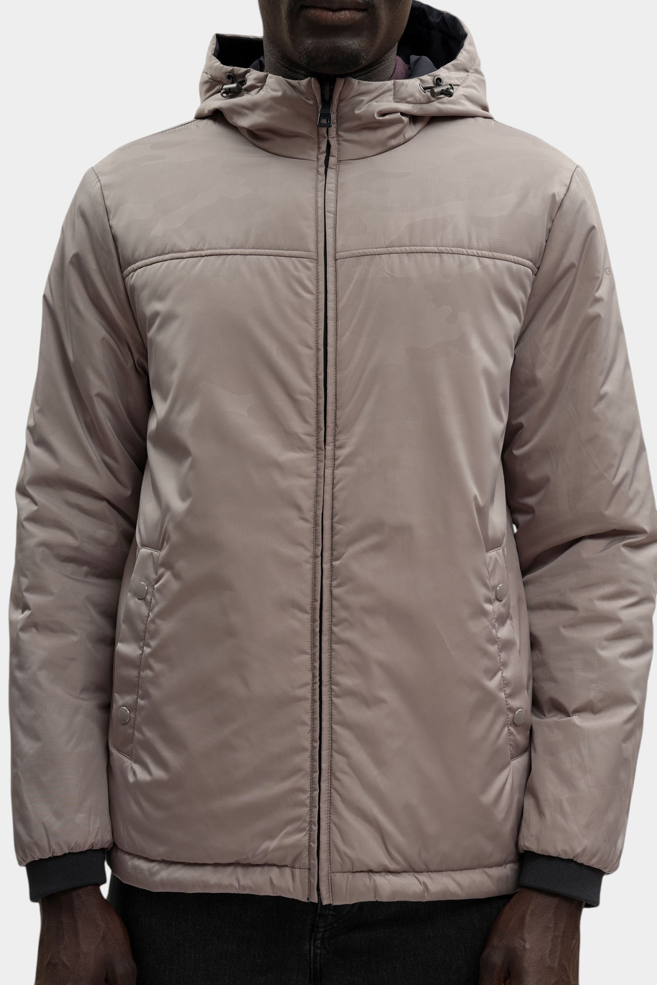 M5620ATC208F Куртка Geox Синий