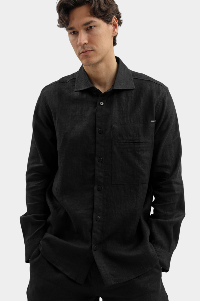 Рубашка The Hills