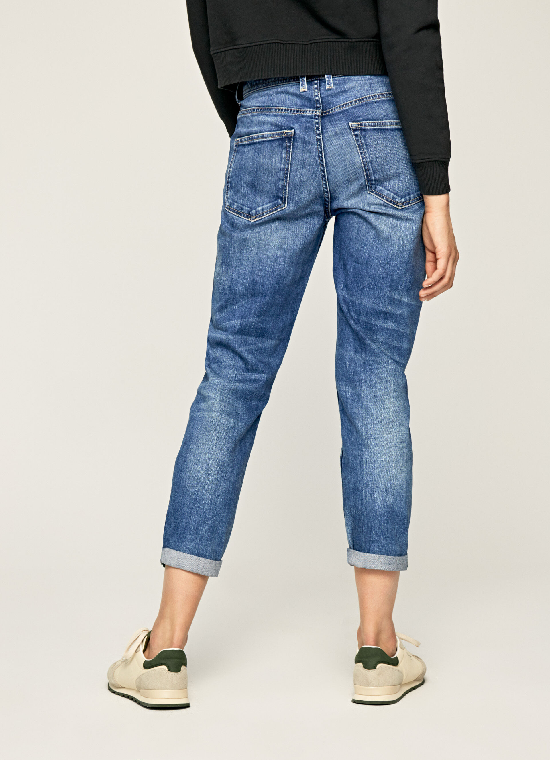PL201742WF5 джинсы violet pepe jeans 