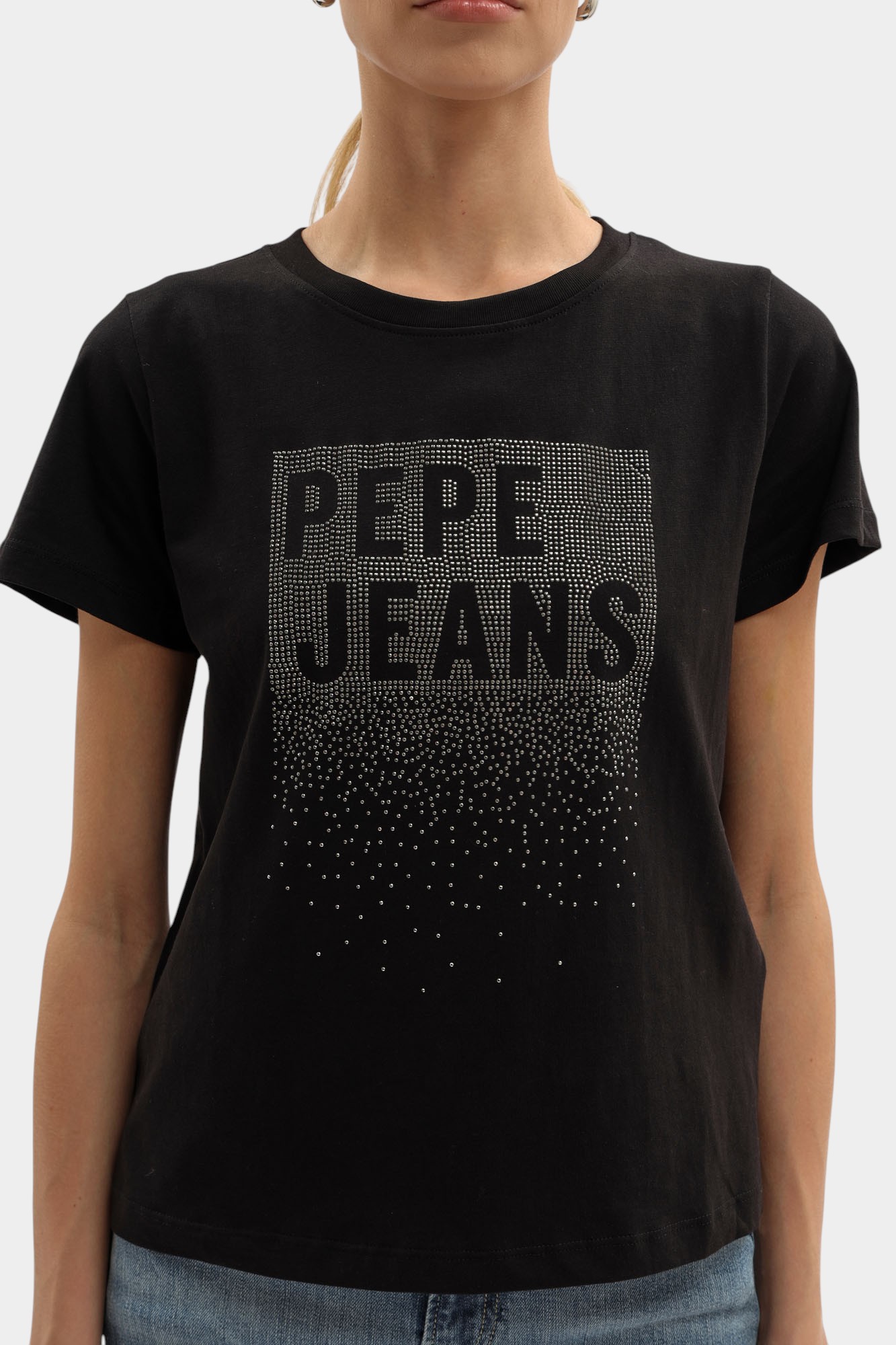 PL5000020 футболка pepe jeans 