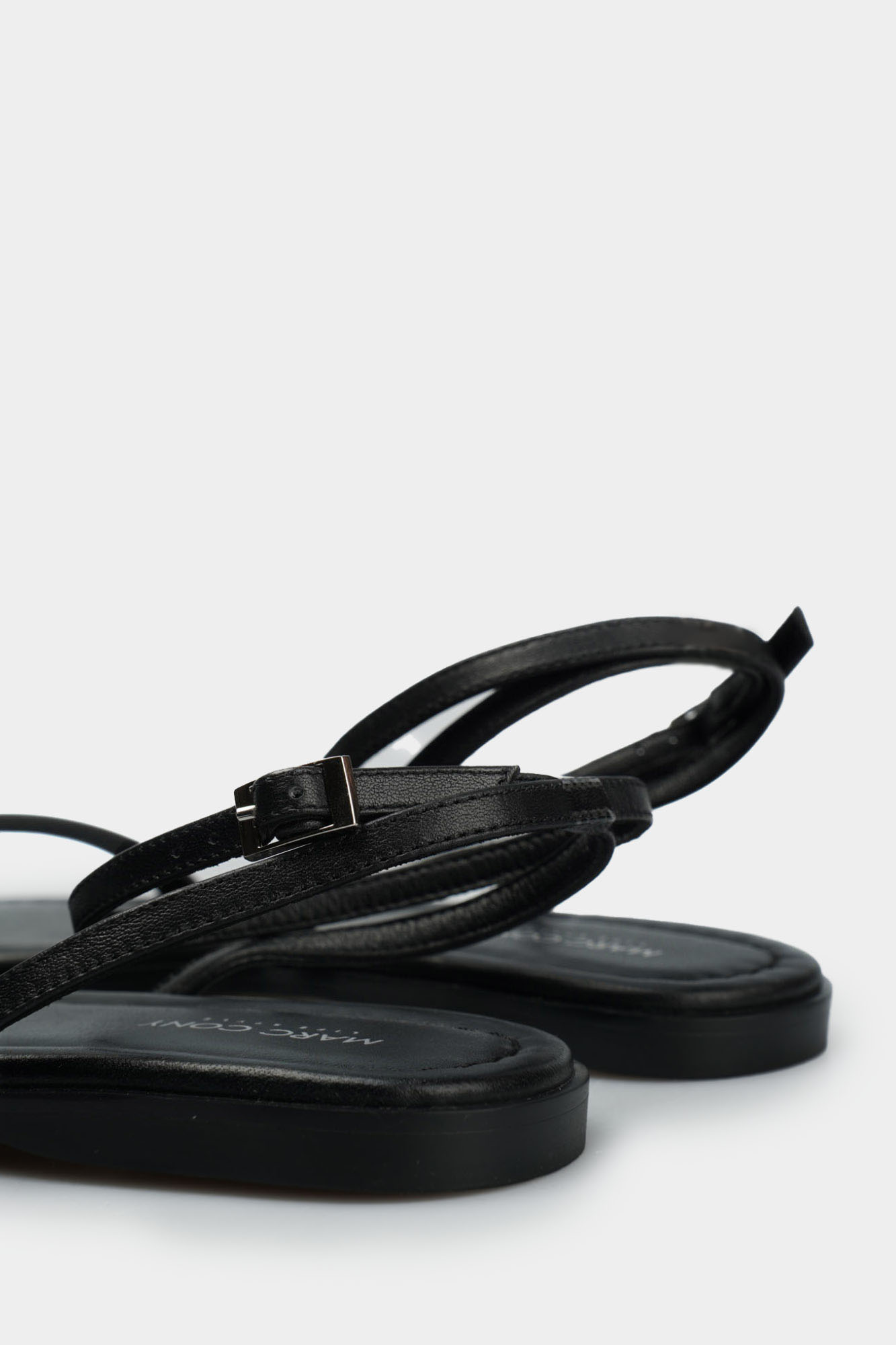 GNS25-24190 Сандалии Marc Cony Черный