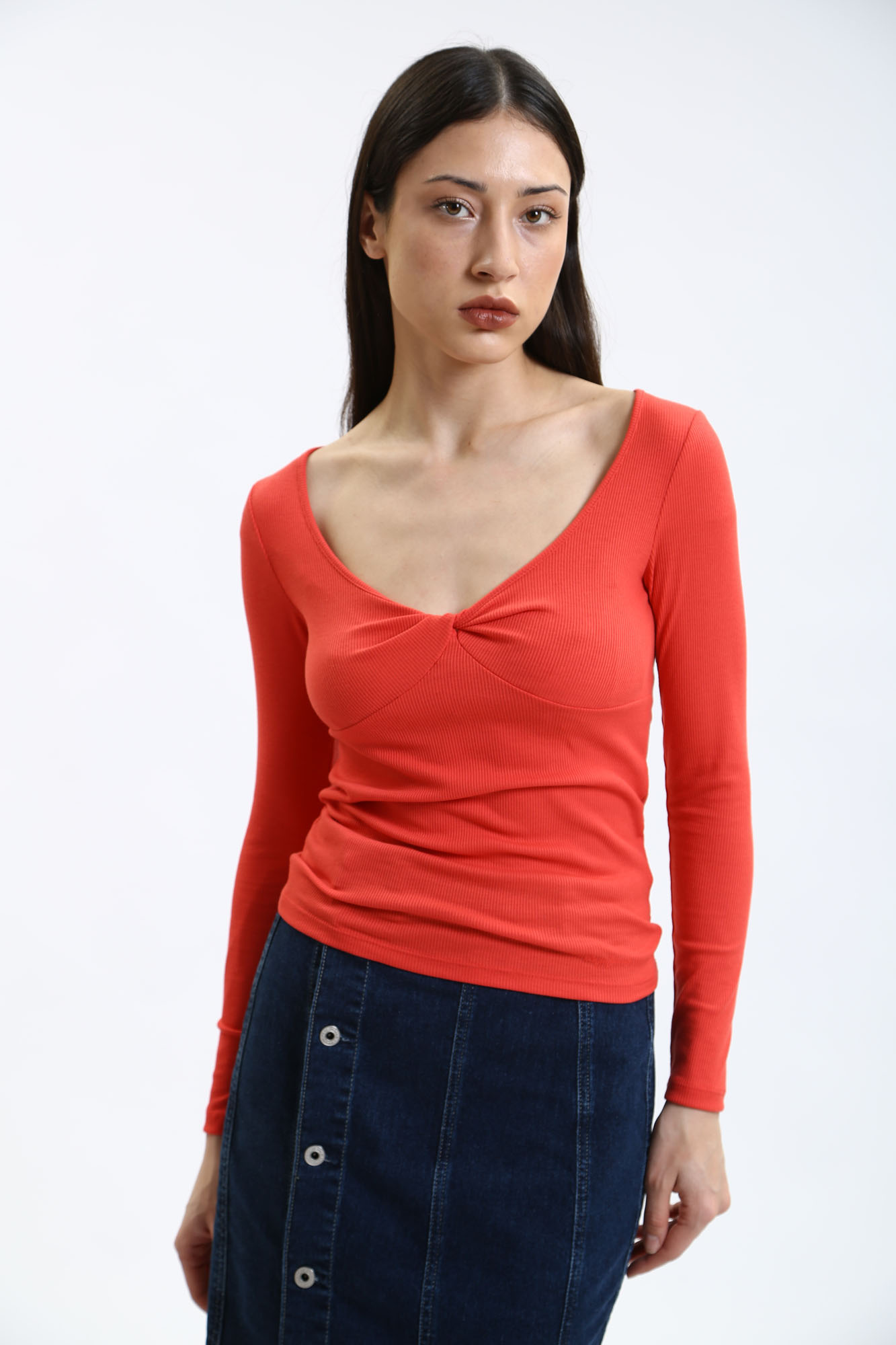 PL505755 лонгслив pepe jeans 