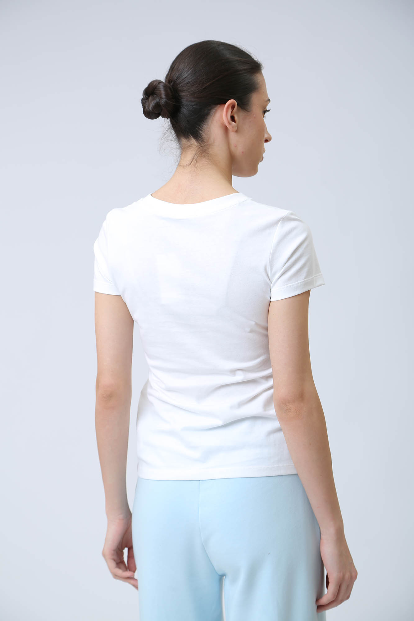 J20J222961 футболка calvin klein jeans 