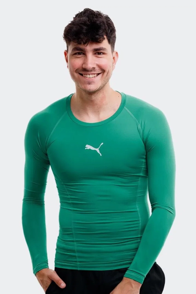 Майка компрессионная Puma